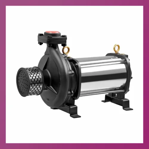 V9 SS Openwell Horizontal Pump