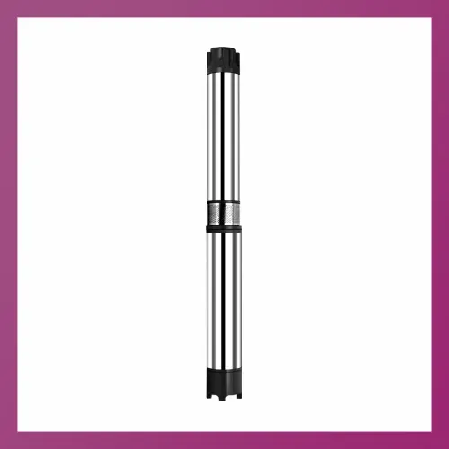 V4 Submersible Pump Set