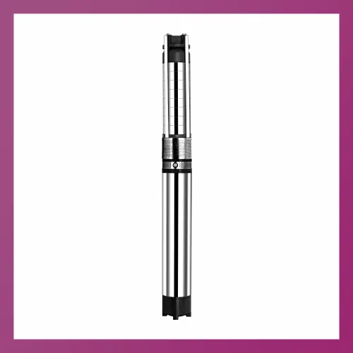 V6 Submersible Pump