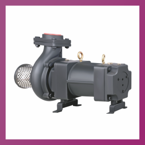 V7 CI Mini Openwell Submersible Pump